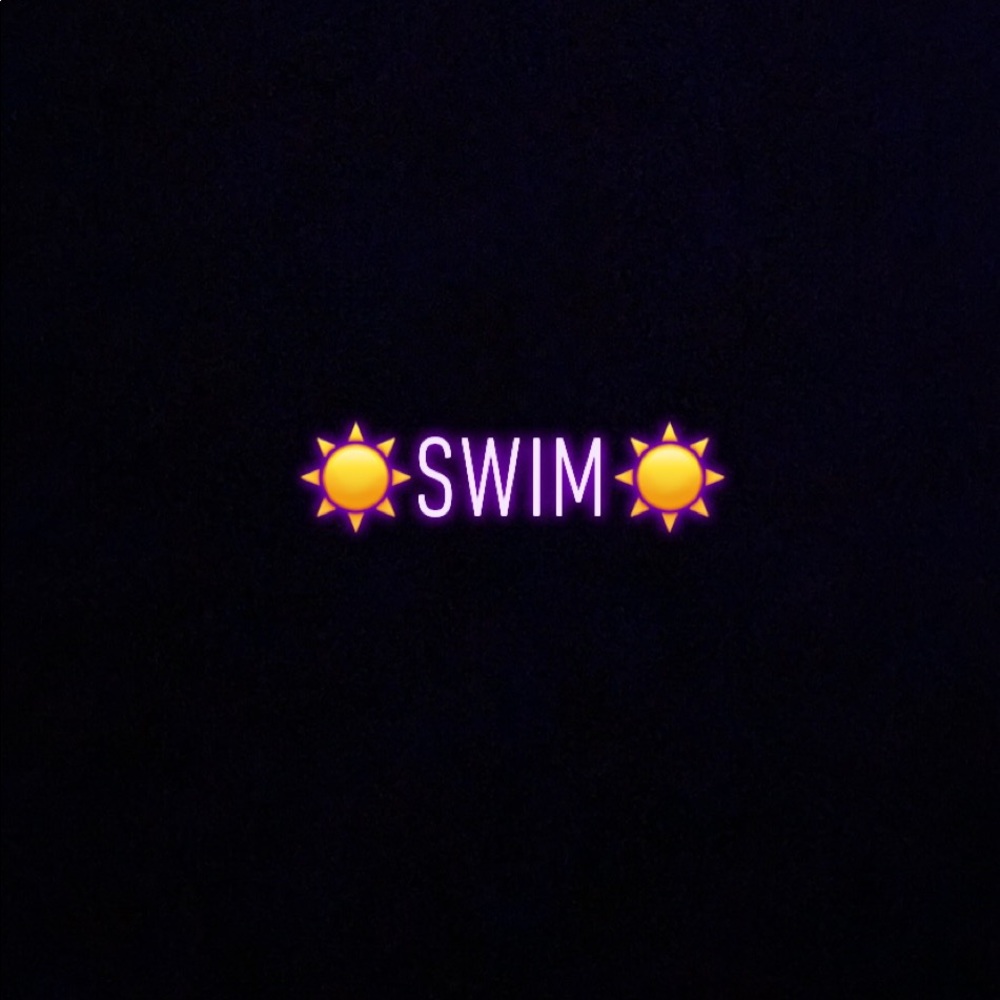 Divider-Swimwear